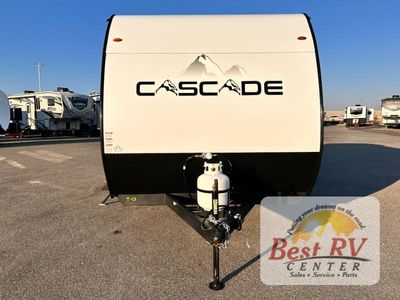 2026 Forest River RV Cascade - Photo 10