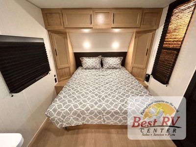 2026 Forest River RV Cascade - Photo 38