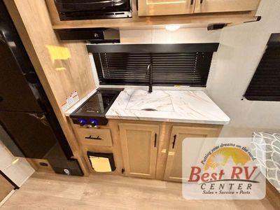 2026 Forest River RV Cascade - Photo 19