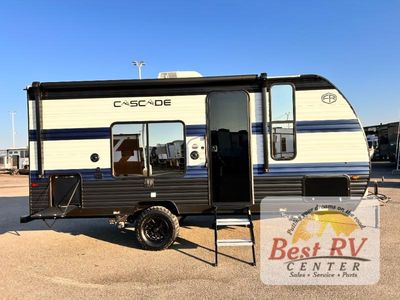 2026 Forest River RV Cascade - Photo 3