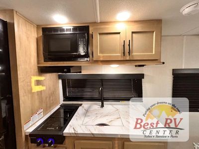 2026 Forest River RV Cascade - Photo 18