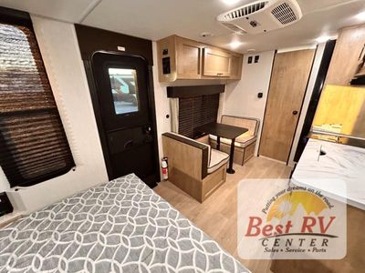 2026 Forest River RV Cascade - Photo 49