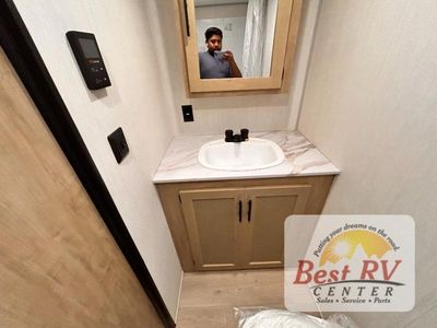 2026 Forest River RV Cascade - Photo 54