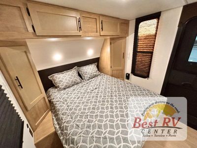 2026 Forest River RV Cascade - Photo 46