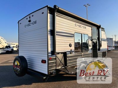 2026 Forest River RV Cascade - Photo 5