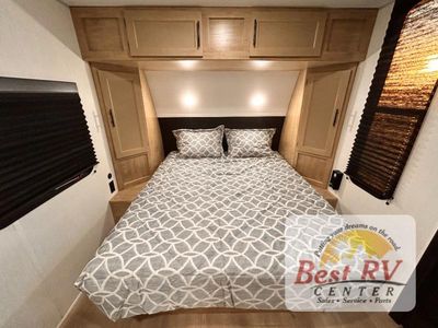 2026 Forest River RV Cascade - Photo 39
