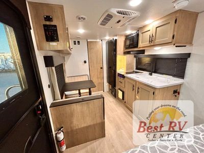 2026 Forest River RV Cascade - Photo 12
