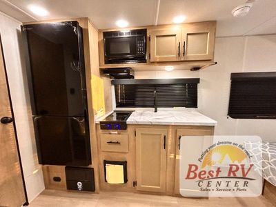 2026 Forest River RV Cascade - Photo 17