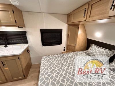 2026 Forest River RV Cascade - Photo 43