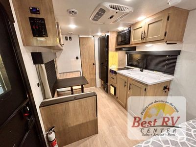 2026 Forest River RV Cascade - Photo 13