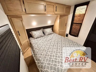 2026 Forest River RV Cascade - Photo 45