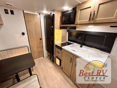 2026 Forest River RV Cascade - Photo 23