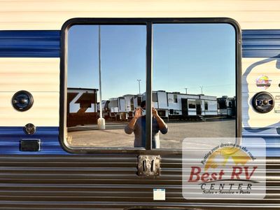 2026 Forest River RV Cascade - Photo 63