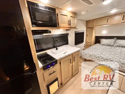 2026 Forest River RV Cascade - Photo 35