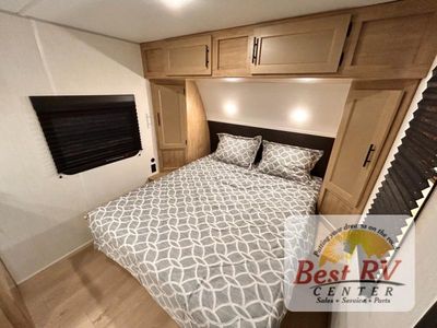 2026 Forest River RV Cascade - Photo 41