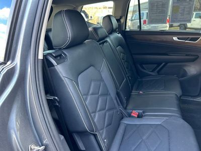 2025 Volkswagen Atlas 2.0T SE W/Technology — photo 26 view