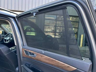 2025 Volkswagen Atlas 2.0T SE W/Technology — photo 30 view