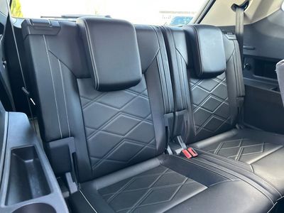 2025 Volkswagen Atlas 2.0T SE W/Technology — photo 27 view