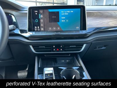 2025 Volkswagen Atlas 2.0T SE W/Technology — photo 19 view