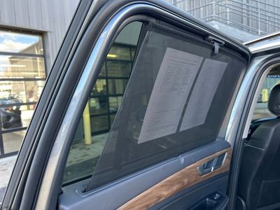 2025 Volkswagen Atlas 2.0T SE W/Technology — photo 31 view