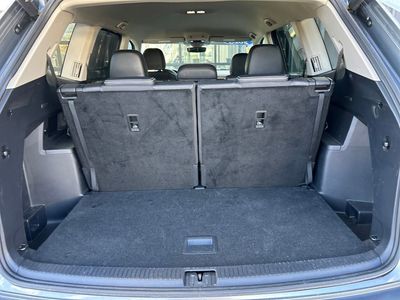 2025 Volkswagen Atlas 2.0T SE W/Technology — photo 24 view
