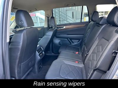 2025 Volkswagen Atlas 2.0T SE W/Technology — photo 23 view
