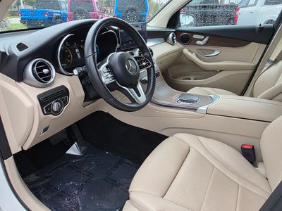 2022 Mercedes-Benz GLC — photo 23 view