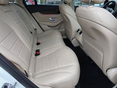 2022 Mercedes-Benz GLC — photo 13 view