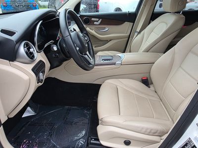 2022 Mercedes-Benz GLC — photo 22 view