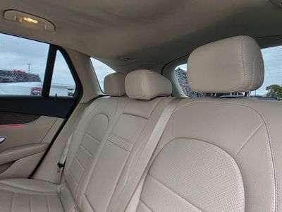 2022 Mercedes-Benz GLC — photo 17 view
