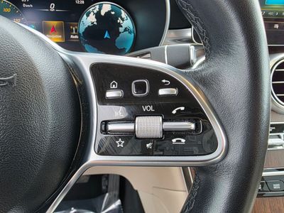 2022 Mercedes-Benz GLC — photo 29 view