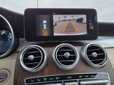 2022 Mercedes-Benz GLC — photo 31 view