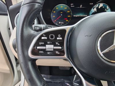 2022 Mercedes-Benz GLC — photo 28 view