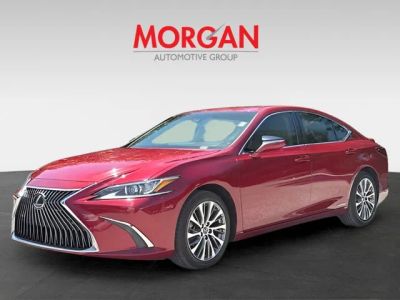 2019 Lexus ES — photo 7 view