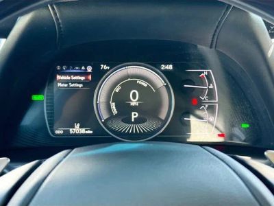 2019 Lexus ES — photo 38 view