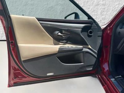 2019 Lexus ES — photo 20 view