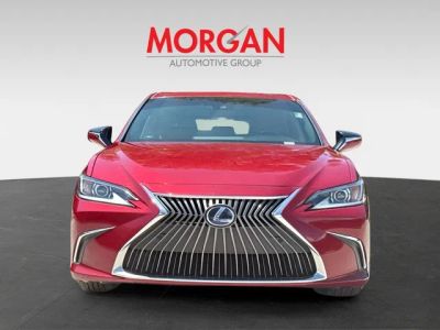 2019 Lexus ES — photo 8 view