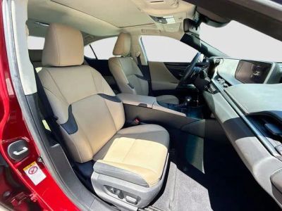 2019 Lexus ES — photo 14 view