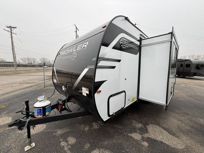 2026 Heartland PROWLER - Photo 3
