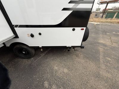 2026 Heartland PROWLER - Photo 8