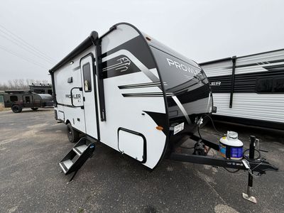 2026 Heartland PROWLER - Photo 1