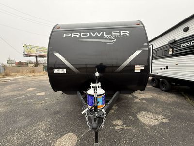 2026 Heartland PROWLER - Photo 7