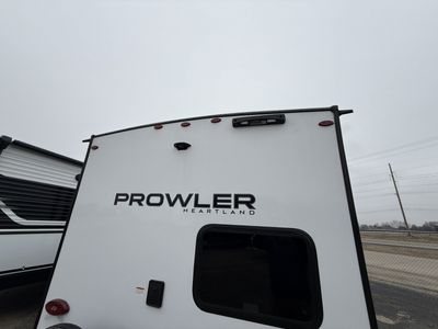 2026 Heartland PROWLER - Photo 12