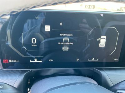 2026 Kia K4 - Photo 11