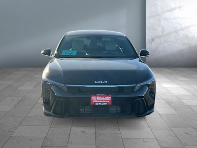2026 Kia K4 - Photo 2