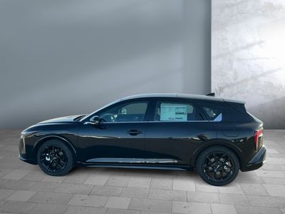 2026 Kia K4 - Photo 3