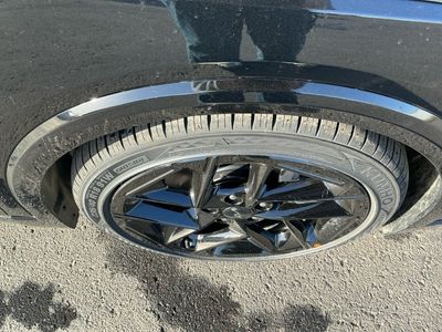 2026 Kia K4 - Photo 22