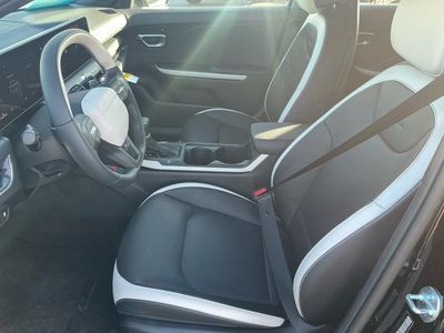 2026 Kia K4 - Photo 10