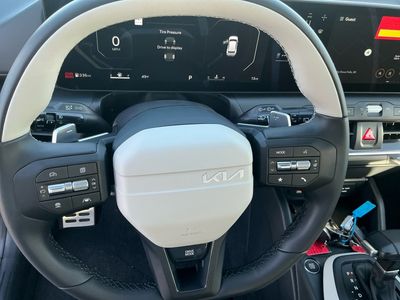 2026 Kia K4 - Photo 14