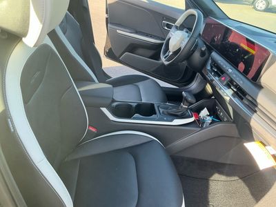2026 Kia K4 - Photo 20
